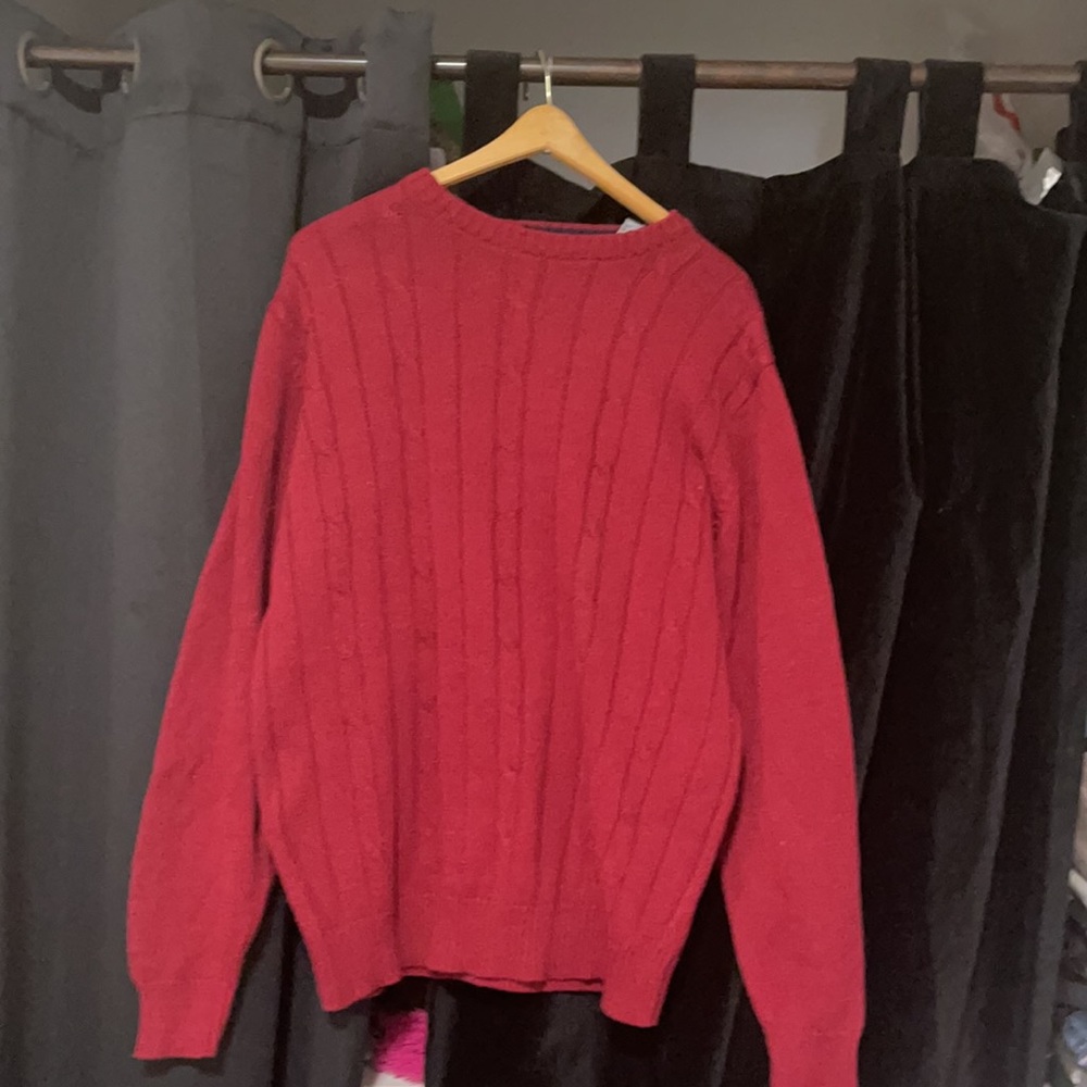 Sweater - Picture 2 of 3